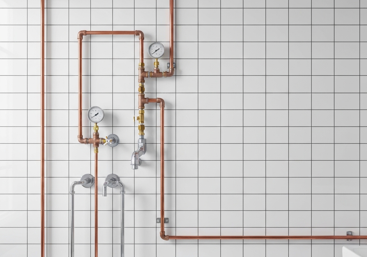 Instalatii sanitare Cluj: ce sa verifici inainte sa angajezi pe cineva 2 Instalatii sanitare Cluj: ce sa verifici inainte sa angajezi pe cineva - intrebari frecvente