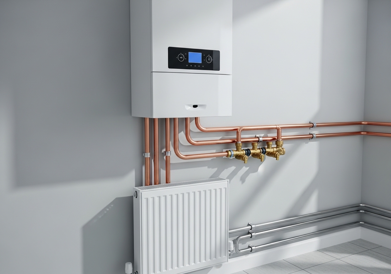 Instalatii termice Cluj: ce trebuie sa stii inainte sa incepi 2 Instalatii termice Cluj: ce trebuie sa stii inainte sa incepi - intrebari frecvente