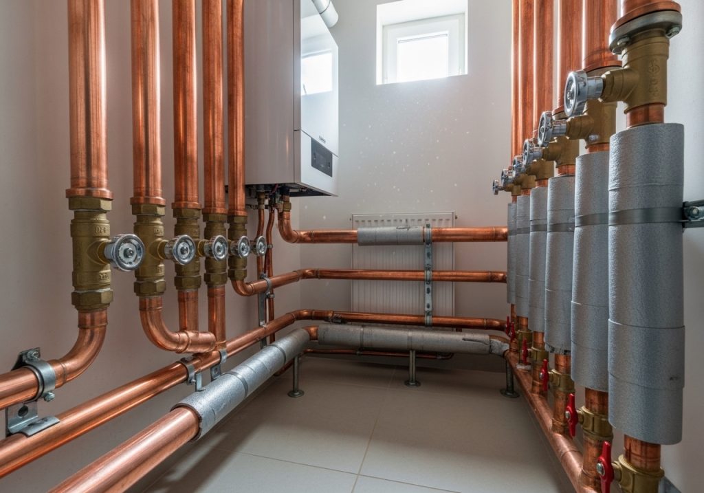 Instalatii termice Cluj: ce trebuie sa stii inainte sa incepi