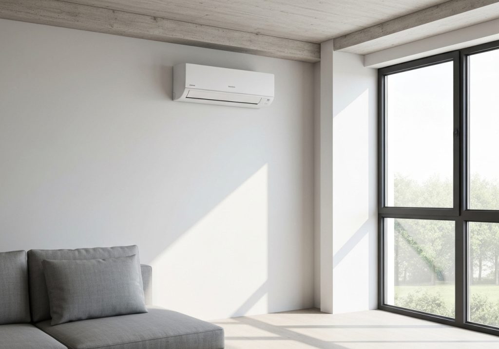 Sisteme de climatizare Cluj: cum alegi corect în 2026